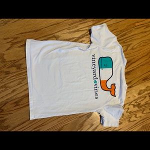 Vineyard Vines Irish T-shirt size medium